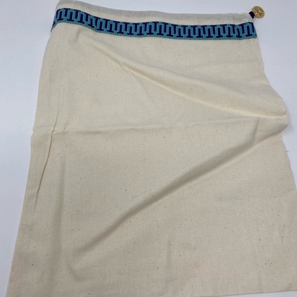 Tory Burch Dustbag - Picture 1 of 5